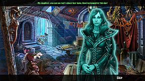 Shrouded Tales: The Spellbound Land Collector's Edition