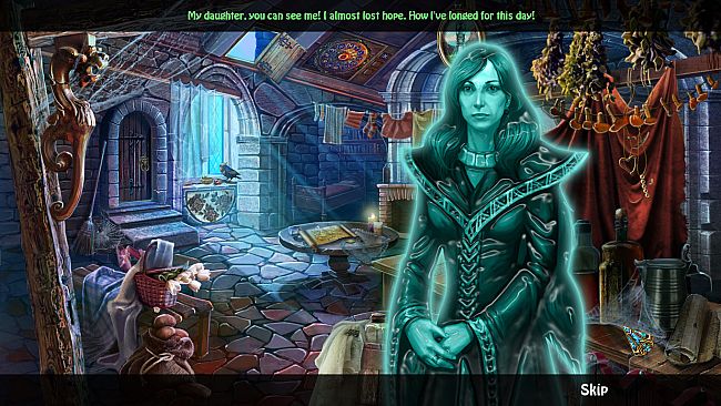 Shrouded Tales: The Spellbound Land Collector's Edition