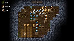 SpelunKing: The Mine Match