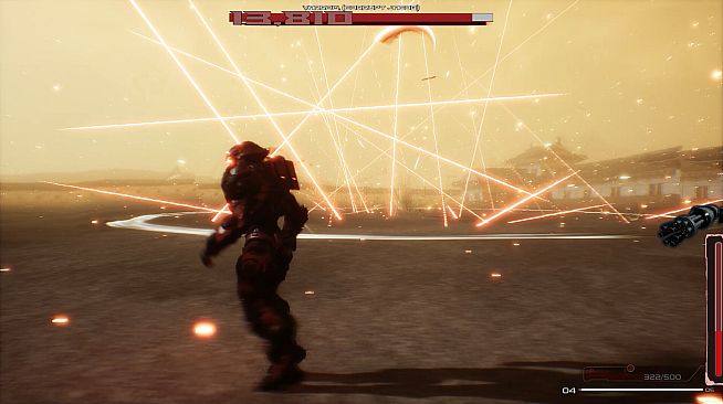 Avium - Valkyrie & Diezel