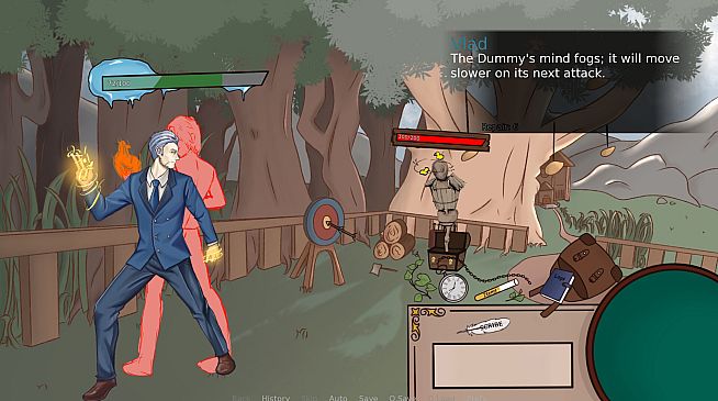 Weavers of Life