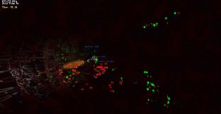 HyperQ: The 4Dimensional Roguelike