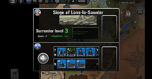 Wars Across The World: Franche-Comté 1636