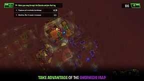 Zombie Tycoon 2: Brainhov's Revenge