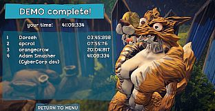 Koloboke: Sickness Simulator