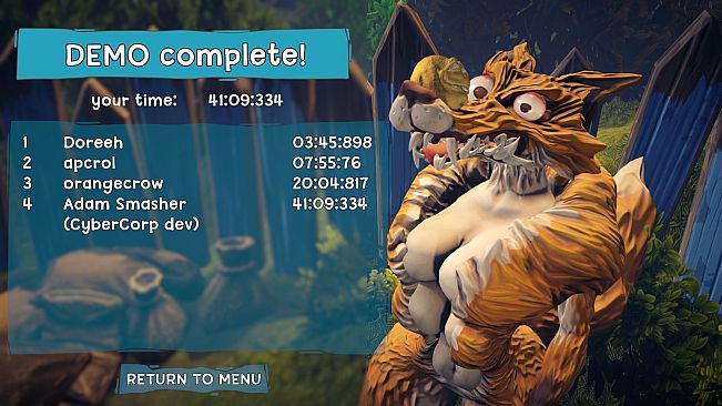 Koloboke: Sickness Simulator