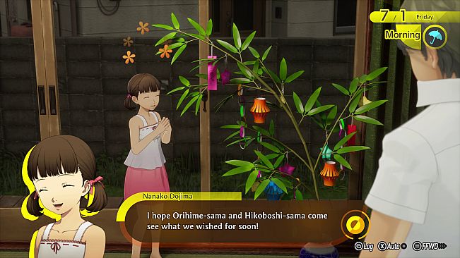 Persona 4 Revival: Digital Premium Edition