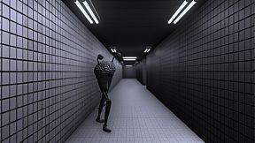 5番線おじさん救出編 Platform 5 Dungeons