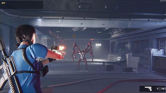 Bio Goddess : Doomsday Begins