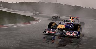 F1 2011