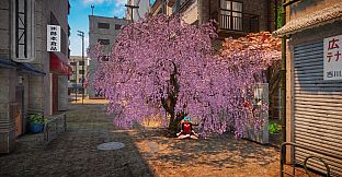 Nature for Clip maker