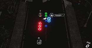 HOSHIOMIO -Stella Attacks-