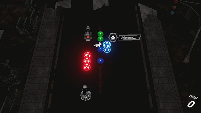 HOSHIOMIO -Stella Attacks-