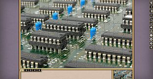 Pixel Puzzles Traditional Jigsaws Pack: Variety Pack 5