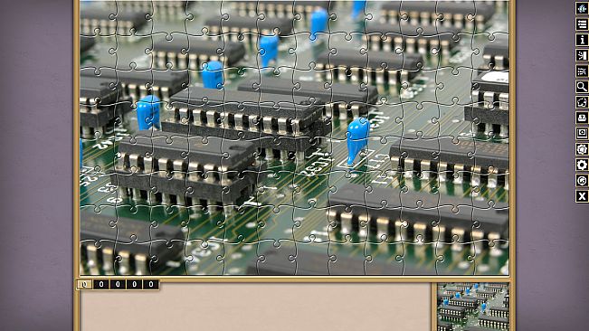 Pixel Puzzles Traditional Jigsaws Pack: Variety Pack 5