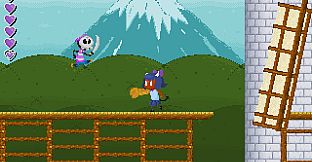 Khimera: Destroy All Monster Girls