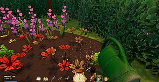 Dear Gardener