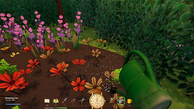 Dear Gardener