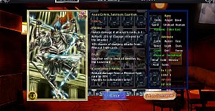 Eternal Destiny - The Attribute Sanctuaries