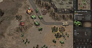 Warhammer 40,000: Armageddon - Vulkan's Wrath