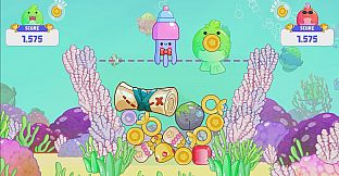 Treasure Drop