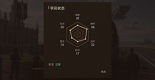 艾兰军校