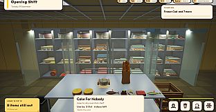 Fridge Organizer