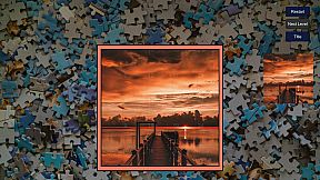 Puzzle Moments