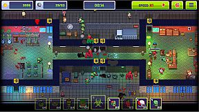 Infectonator 3: Apocalypse