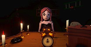 Dollmaker