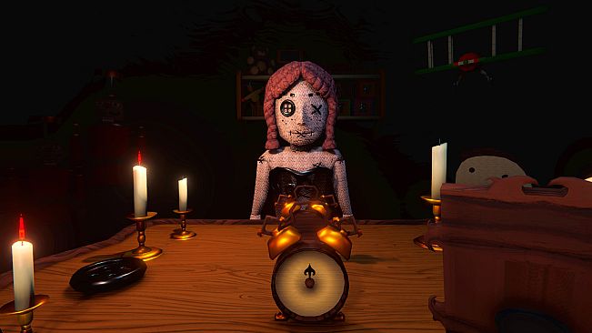 Dollmaker