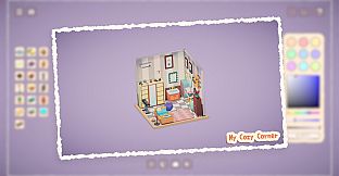 My Cozy Corner
