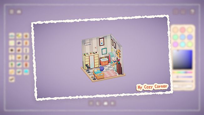 My Cozy Corner