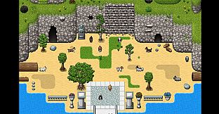 RPG Maker MV - Puppy Park