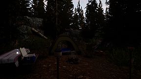 Wild Encounters - Cedar Woods Campground