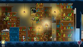 Néro & Sci ∫ Integral Edition