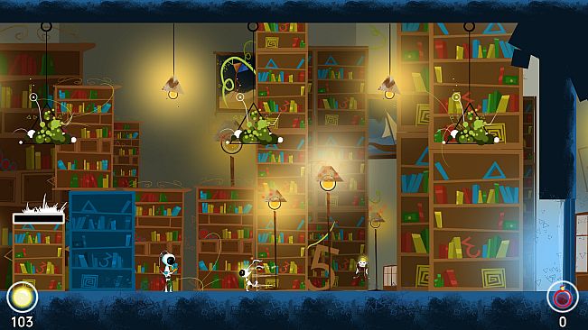 Néro & Sci ∫ Integral Edition