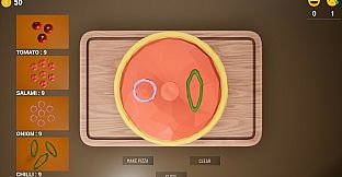 FAST FOOD SHOP ONLINE