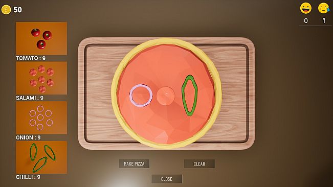 FAST FOOD SHOP ONLINE