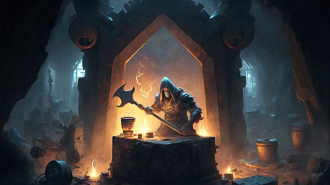 Igrerea: The Land Above the Stars