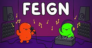 Feign Soundtrack