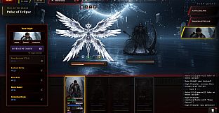Throne of Trials