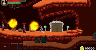 Rize of the Summonds