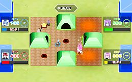 いせらん！〜異世界乱闘！〜