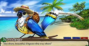 Faulty Apprentice: Palm Tree Paradise (4th DLC)