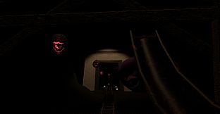 BCI VR Horror Attraction: The Mad Trail