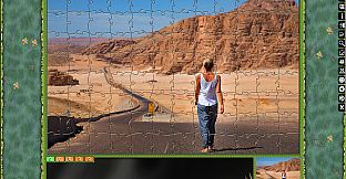 Jigsaw Puzzle Pack - Pixel Puzzles Ultimate: Variety Pack 16