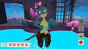 Bath House Simulator