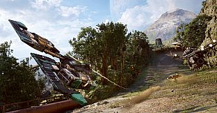 STAR WARS: Galactic Racer