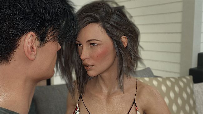 TIME FOR YOU - CHAPTER 03 - COPS, ROBBERS, AND MY STOLEN HEART